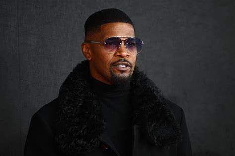 Jamie Foxx Reportedly Still Not Himself After Secret Overall Health Disaster Celebrity Posts
