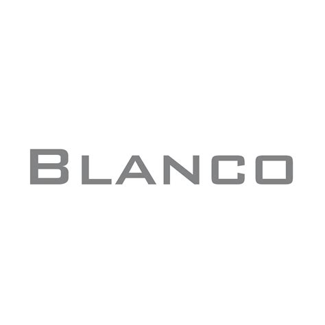 Blanco By Lwd
