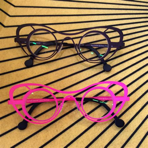 Unique Frame Lines Blog Eye Spy Optical Funky Glasses Eyewear Shop