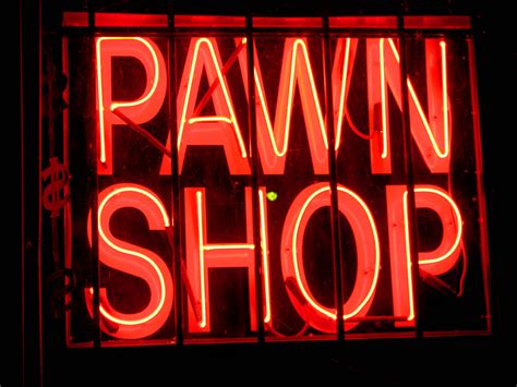 A Beginners Guide To How Pawn Shops Work In Boca Raton