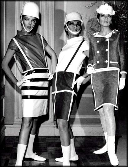 Fashion History 1960s Fashion Trends In The 1960s Swung By