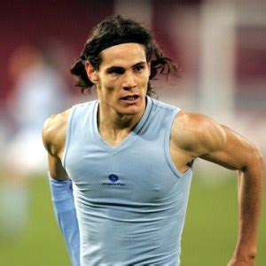 His first son, bautista cavani, was born in 2011, and his second son lucas cavani, was born in 2013. Edinson Cavani Biography,Photos and Profile | Sports Club Blog