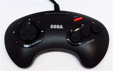 Consola Sega Mega Drive Ii C Caixa Seminovo Play N Play