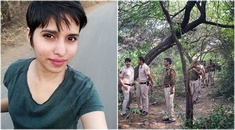 shraddha walkar murder delhi police sends team to gurgaon to hunt for evidence delhi news