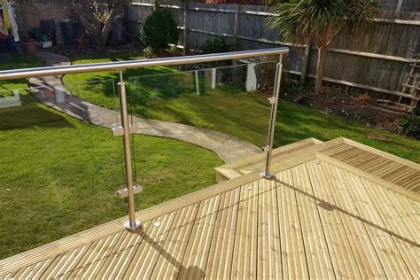 Downloads Stainless Steel And Glass Balustrade Systems