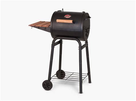 Shopping for bbq grill but not sure which one to buy? Burn, Baby, Burn: The Best Charcoal Grills You Can Buy | WIRED