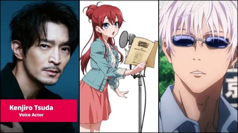 How Much Do Anime Voice Actors Earn In Japan Explained
