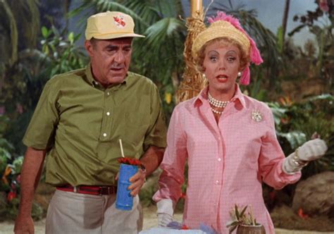Was There 2 Gingers On Gilligans Island Your Daily
