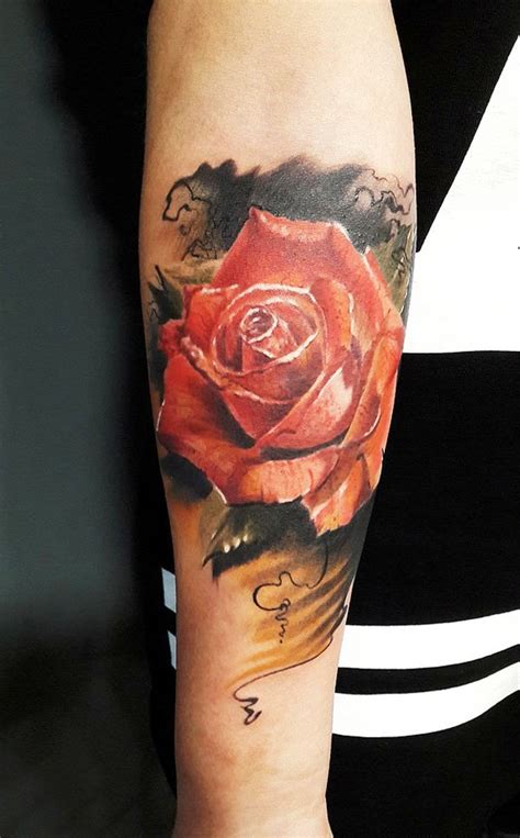 30 Forearm Tattoos For Women To Try Flawssy