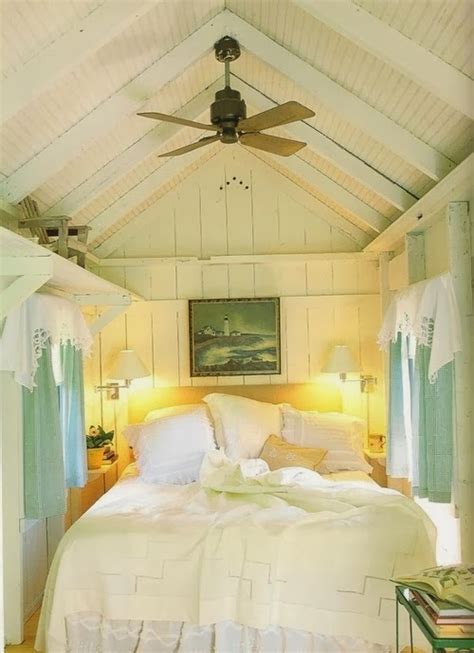Everything Coastal A Collection Of Beach Cottage Bedroom Inspiration