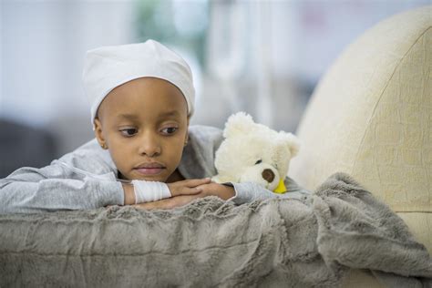 How To Tell If A Child Has Cancer 13 Signs That Tell You About A