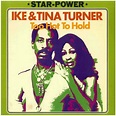 Ike & Tina Turner – Too Hot To Hold (1976, Vinyl) - Discogs