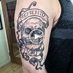 101 Amazing Memento Mori Tattoo Designs That Will Blow Your Mind ...