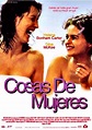 Cosas de mujeres - Película 1999 - SensaCine.com