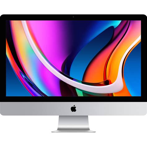 Apple 27 Imac With Retina 5k Display Mid 2020 Z0zw Mxwu 06 Bh