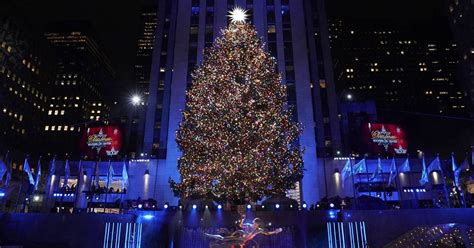 Check spelling or type a new query. Rockefeller Center Christmas Tree 2020: Here are the details