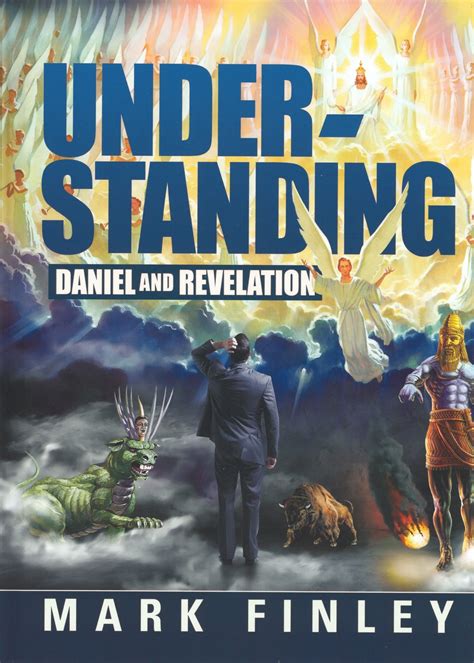 Understanding Daniel And Revelation Lifesource Christian Bookshop