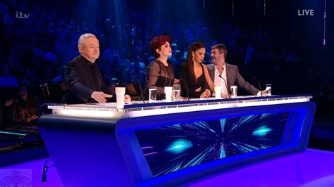 the x factor uk 2016 live shows week 7 results who won the sing off full clip s13e26 youtube