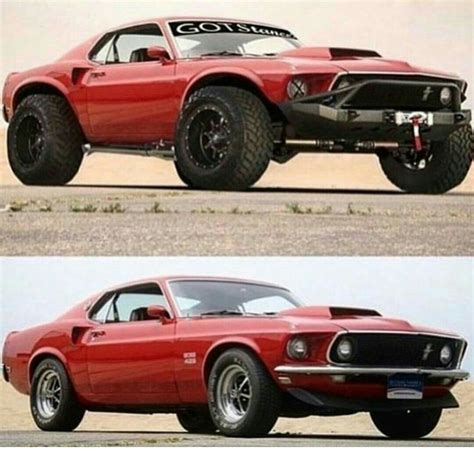 Pin By Robert On Galleria De Autos Y 4x4 Muscle Cars Custom Muscle