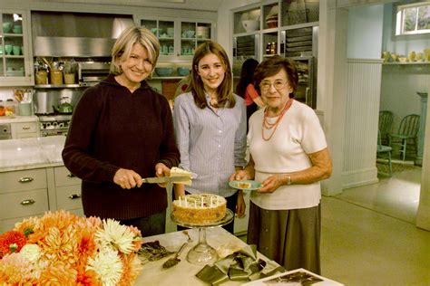 Martha stewart living is about the handmade, the homemade, the artful, the innovative, the. The Martha Stewart Blog : Blog Archive : My New ...