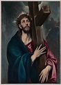 10 Famous Paintings by El Greco | ArtisticJunkie.com