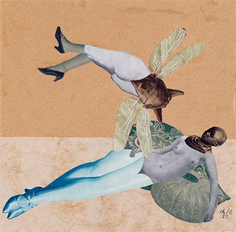 Hannah Höch Collage and Photomontage as Commentary Milindo Taid
