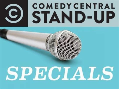 Comedy Central Specials Next Episode Air Date Cou