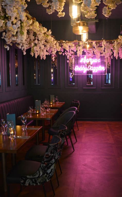 Ga voor meer bars & clubs in newcastle upon tyne naar tripadvisor. First Look at Banyan - The Most Instagrammable New Bar and ...