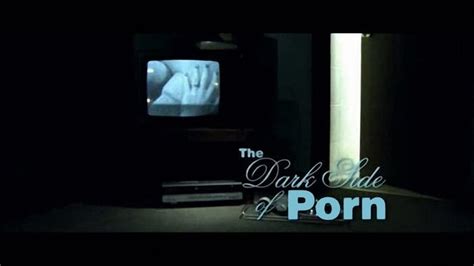 watch the dark side of porn show wikipedia
