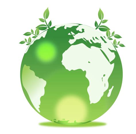Environment Clipart Eco Friendly Picture 1018989 Environment Clipart