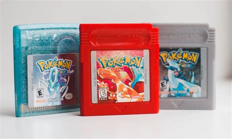 5 Best Pokémon Games Of All Time Technical Master