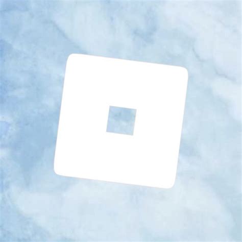 Blue Marble Roblox Icon Iphone Photo App Cute Emoji Wallpaper Blue Aesthetic Pastel