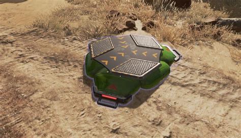 Heres How Apex Legends Launch Pads Work Pc Gamer