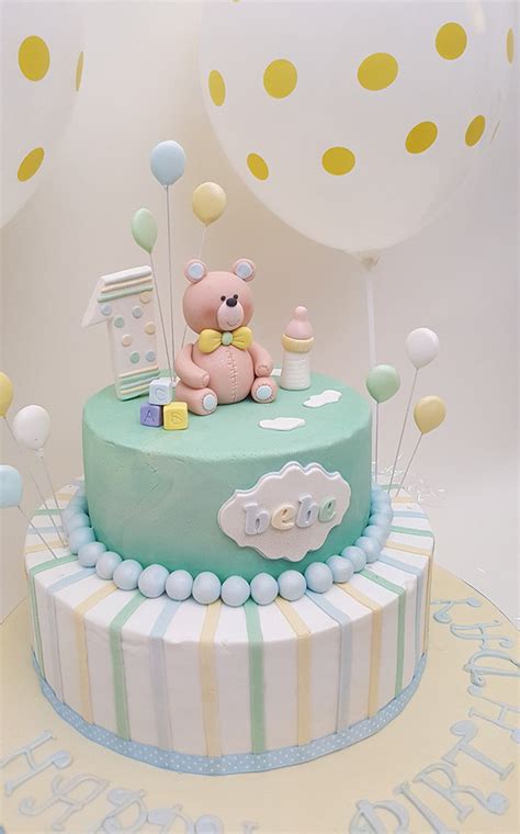 Kids Cakes Milagros Cakes And Pastries