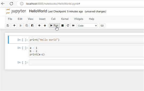 How To Open Ipynb File Jupyter Notebook Hkust Digital Humanities