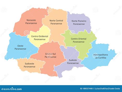 Eemti Estado Do Paraná