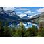 Camping World’s Guide To RVing Glacier National Park  World
