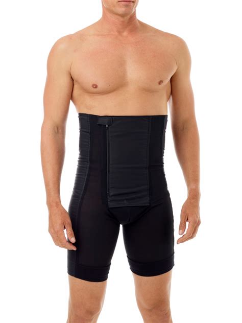 Shop Mens Body Shapers Free Shipping Over 75 Underworks