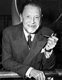 W. Somerset Maugham 1874-1965, English Photograph by Everett - Pixels