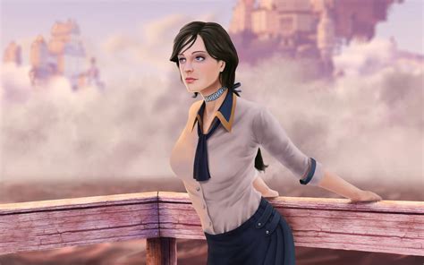 Bioshock Infinite Wallpapers Pictures Images