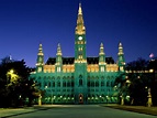 Vienna, Austria – Travel Guide | Tourist Destinations