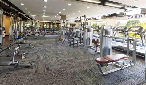 Top 10 Gyms In India Fitzport