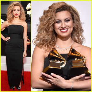 Tori Kelly Wins Her First Two Grammys In Gospel Categories 2019