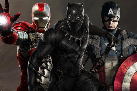 Black Panther Casting Call Reveals Interesting Marvel Characters