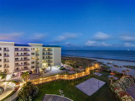 We're glad you're here and can't wait for you to create. Holiday Inn Club Vacations Galveston Beach Resort - Resort ...