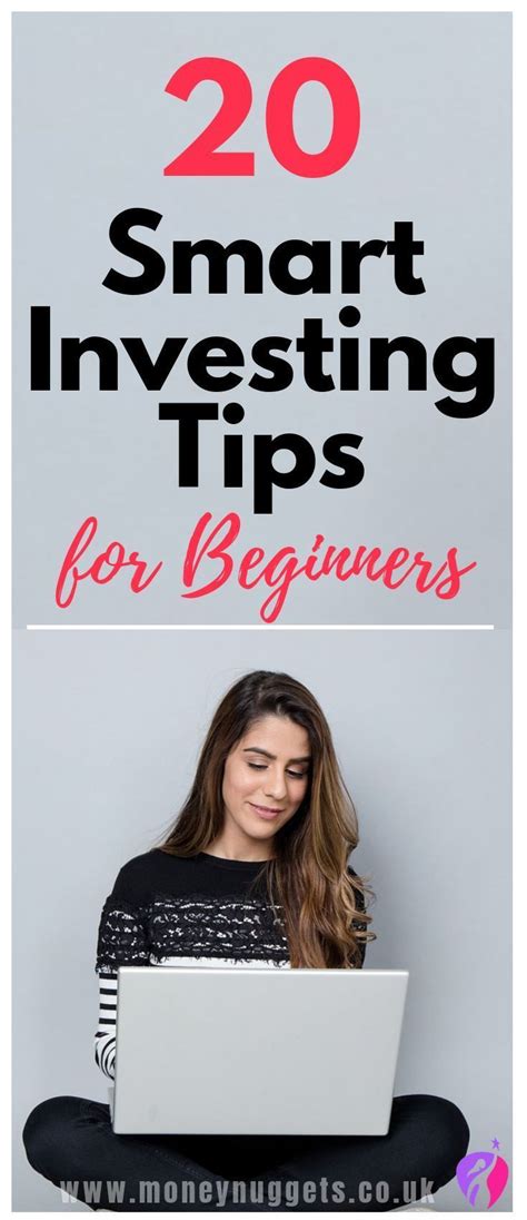 New To Investing Read Our Top Investing Tips For Beginners To Help You