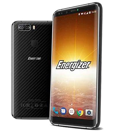 Features 5.99″ display, mt6763t helio p23 chipset, dual: Energizer Power Max P16K Pro - Pin siêu khủng ...