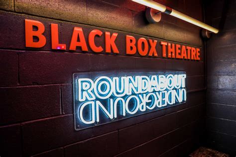 Photos Exception To The Rule Opens As Part Of Roundabout Underground