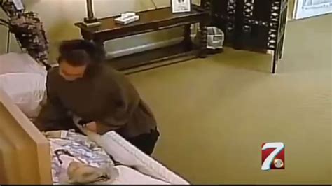 Thief Allegedly Steals Ring Off Womans Corpse At Funeral Home Kfor