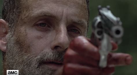The Walking Dead Will No Longer Have Rick Grimes Here Are Reactions